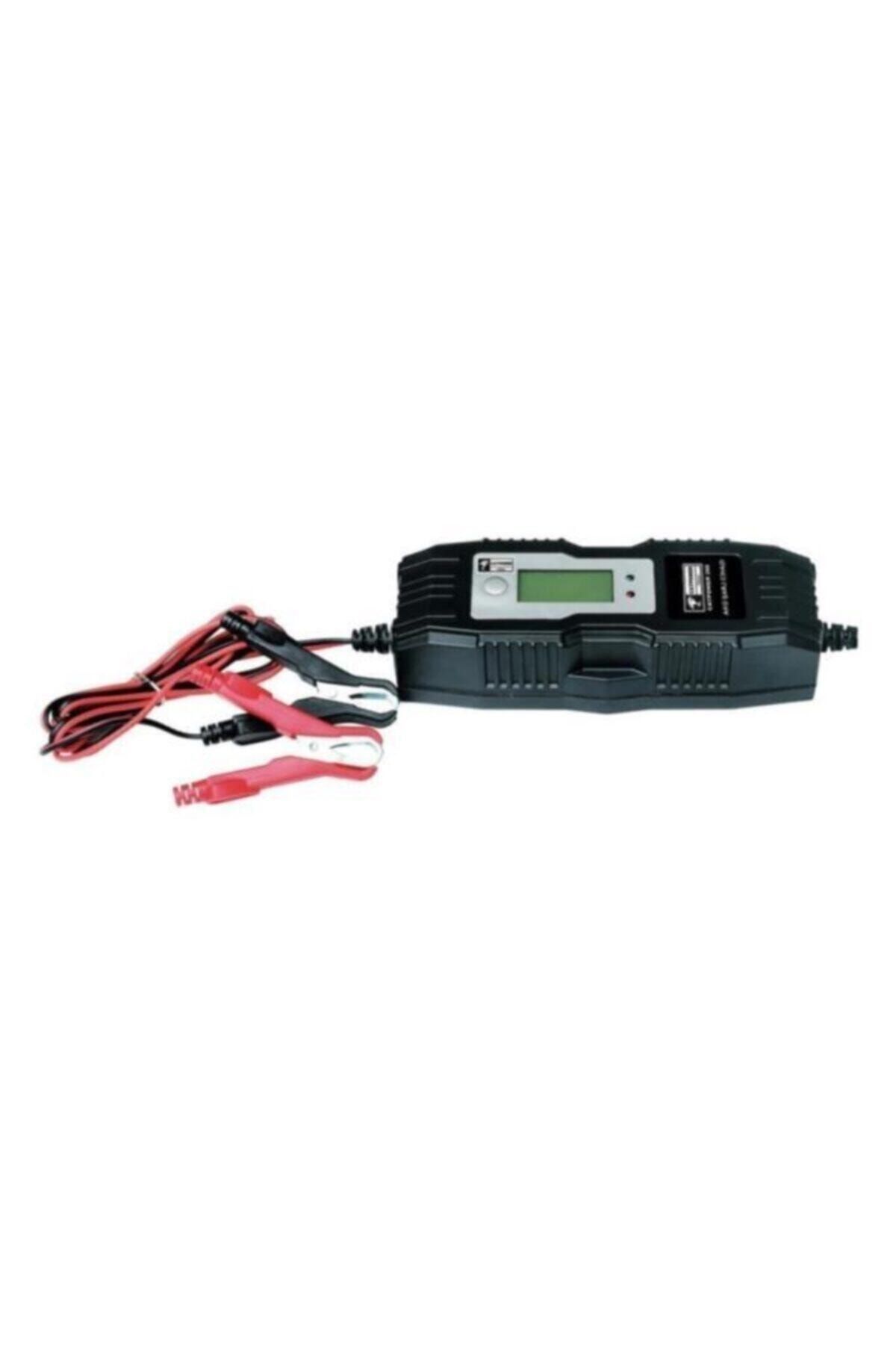 Cat Power Catpower 260 Akü Şarj Cihazı 6-12v,küçük