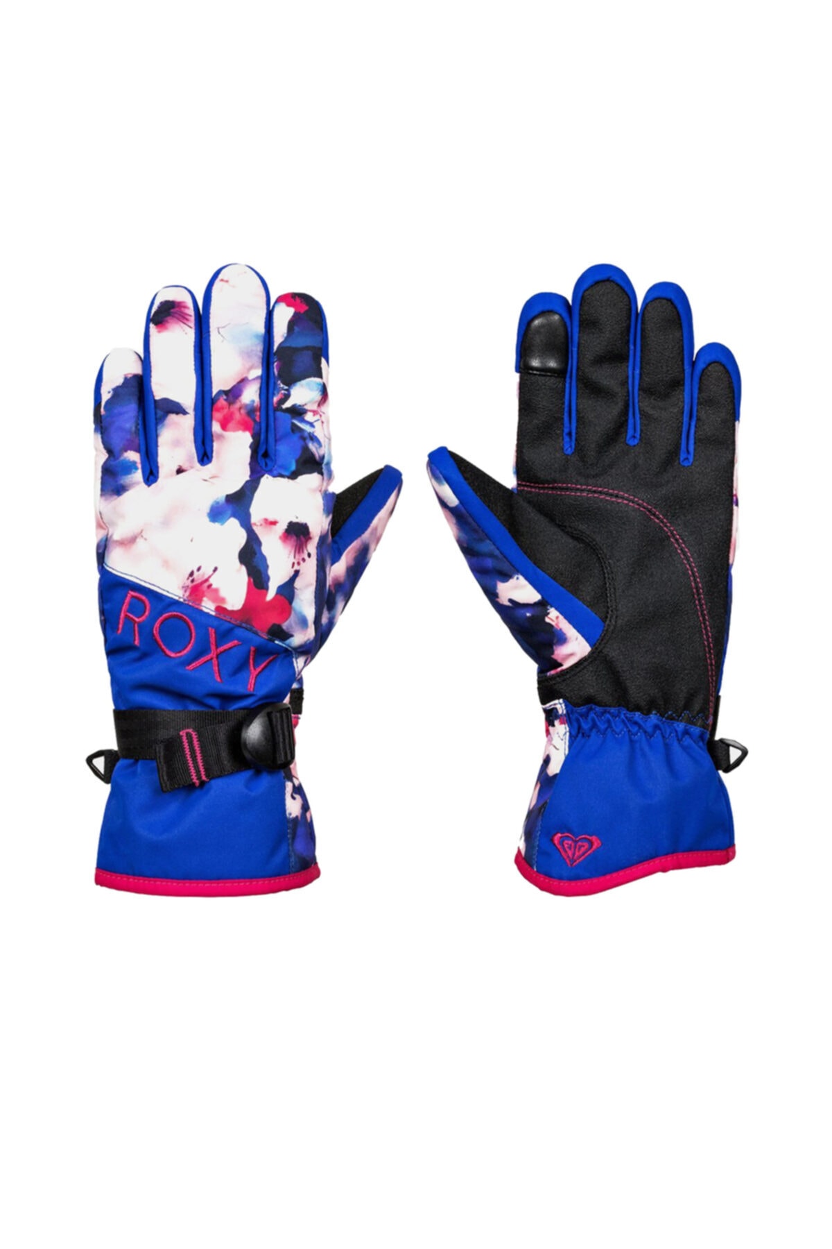Roxy Jetty Gloves J Glov Wbb3 Kayak Eldiveni