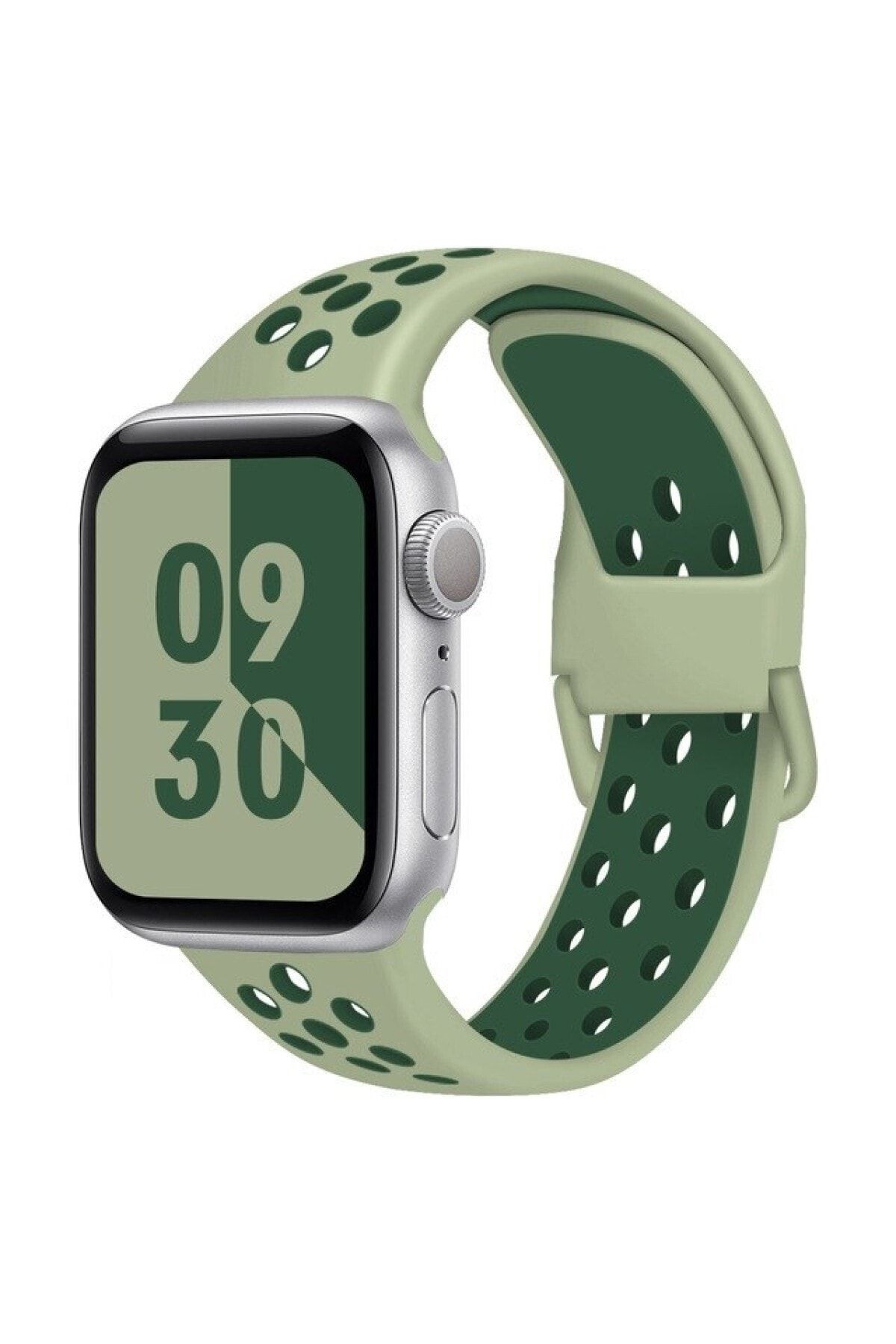 UnDePlus Apple Watch 38mm 40mm 41mm 1 2 3 4 5 6 se se2 7 8 9
