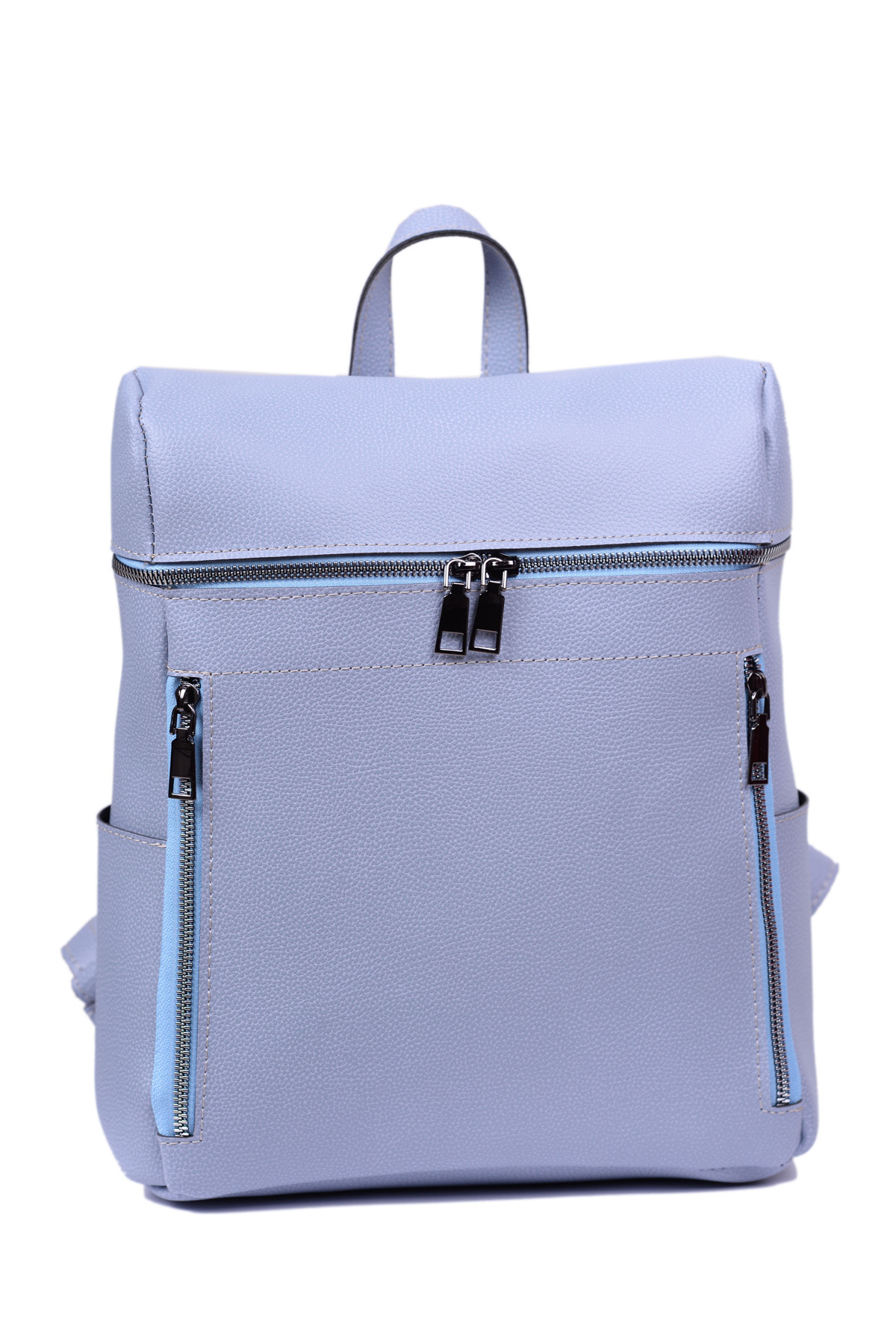 Housebags Bebe Mavi Kadın Sırt Çantası 146
