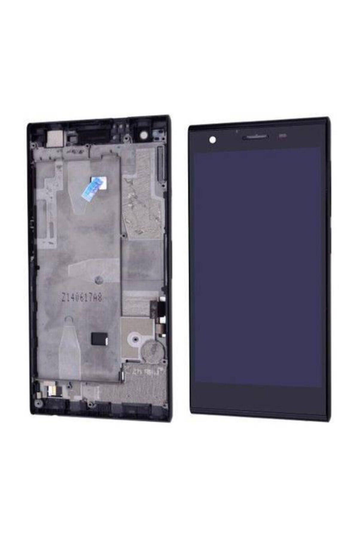 Turkcell T50 Lcd Ekran Dokunmatik Çıtalı