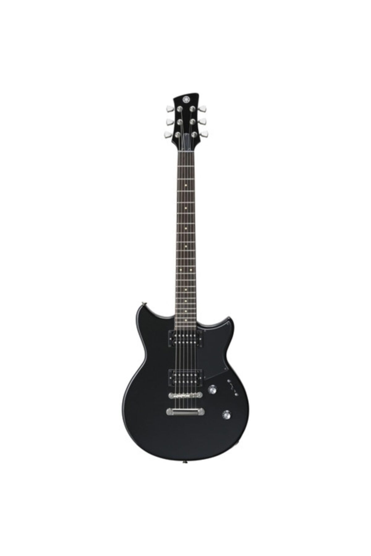 Yamaha Revstar Rs320 Elektro Gitar (black)