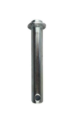 25 Mm Kalınlık 15 Cm Uzunluk Römork Ortakol Pimi Image 0