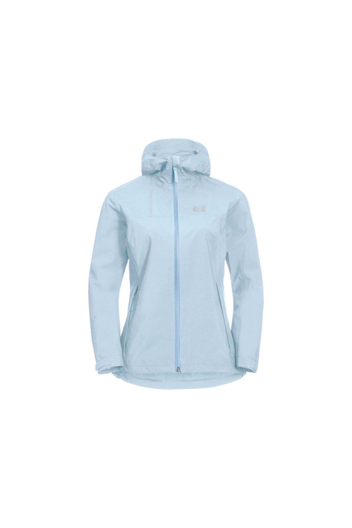 Jack Wolfskin Shell Waterproof Women s Outdoor Jacket Trendyol