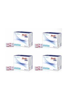 Lateks Prezervatif 4 X 100 Adet Image 0