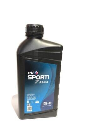 Sportı 7 A3/b4 10w40 1lt Image 0