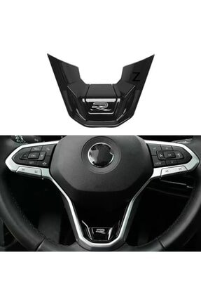 Golf 8 R Direksiyon Logosu Image 0