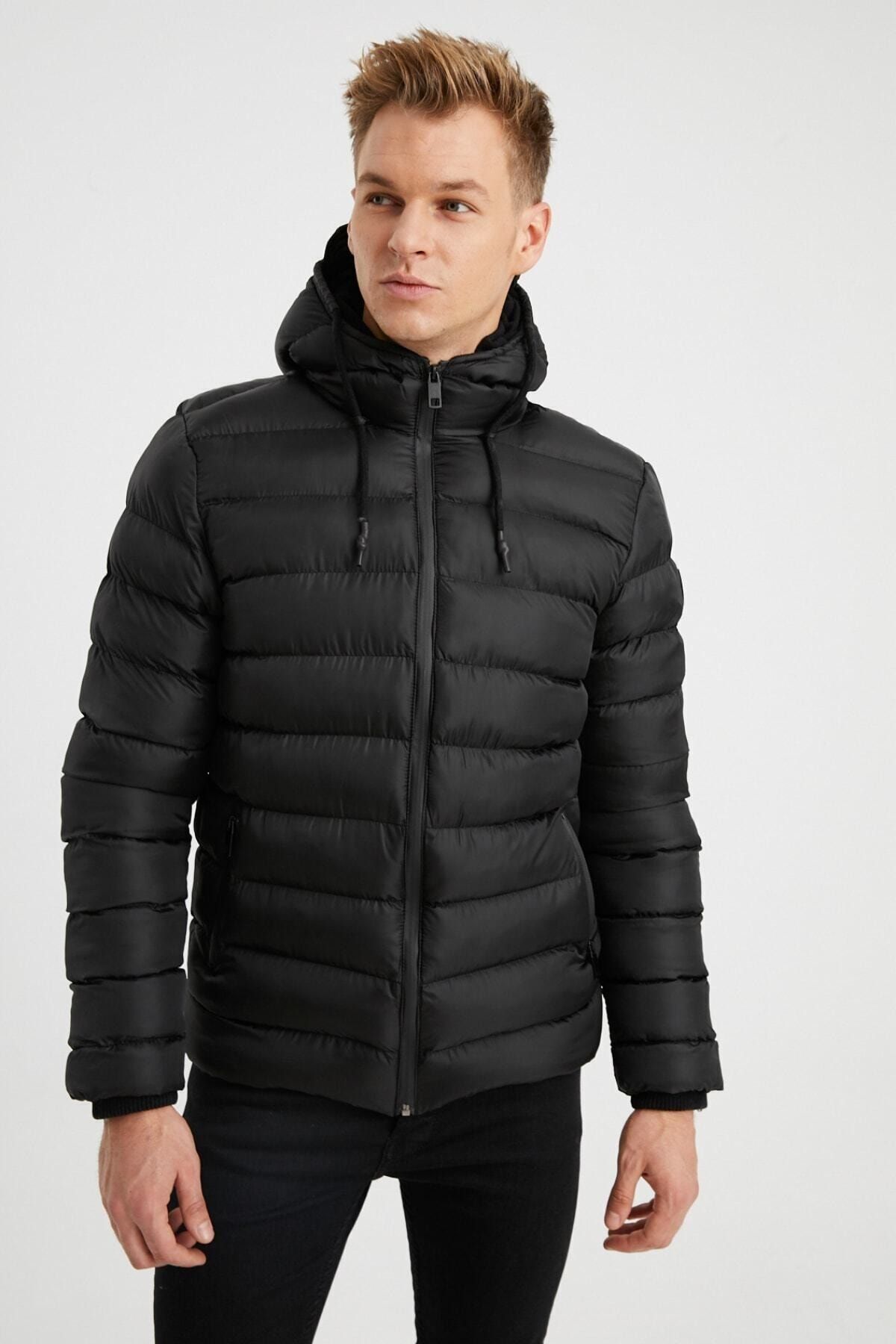 Guess seamless down jacket deals