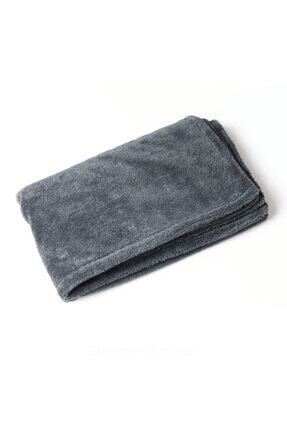 King Double Twist Drying Towel Kurulama Bezi 70x90 cm Image 0