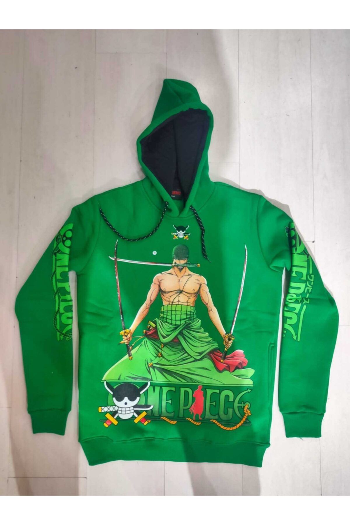 Sweatshirt hot sale one piece