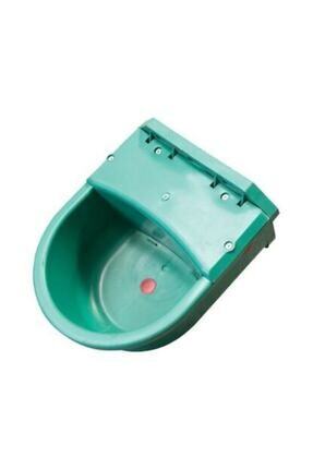 Otomatik Hayvan Suluğu - Şamandıralı - 6 Litre - Sert Plastik Image 0