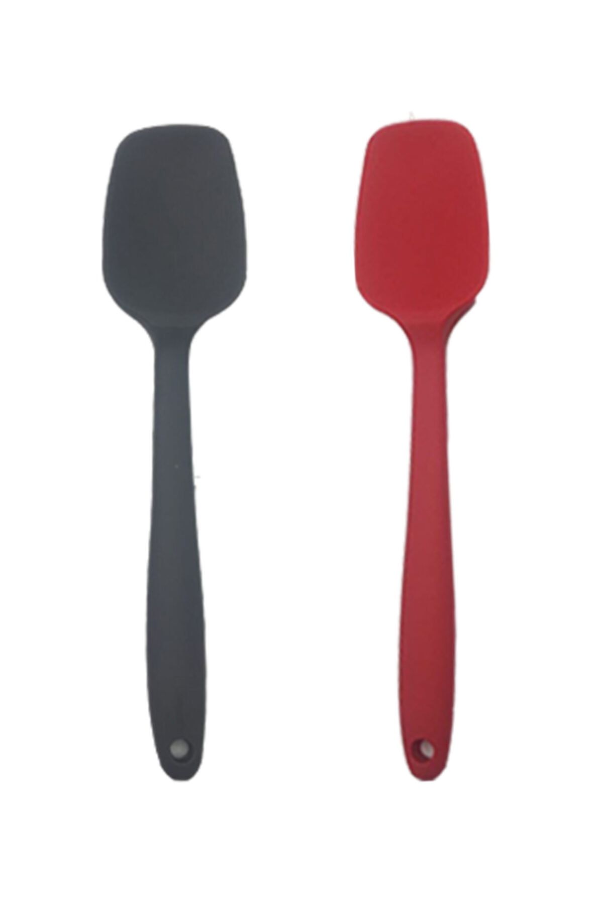 Heat proof shop silicone spatula