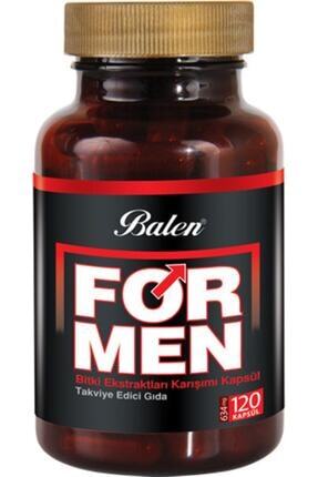 Erkekler Için Vüzut Ağrıları Yorgunluk Ve Halsizlik Için For Men Takviye Edici Gıda Image 0