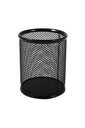 Mane Mk File Metal Kalemlik Siyah - Tekli Image 0