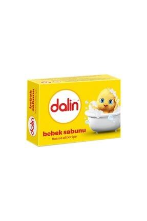 Bebek Sabun 100 Gr 8690605063115 Image 0