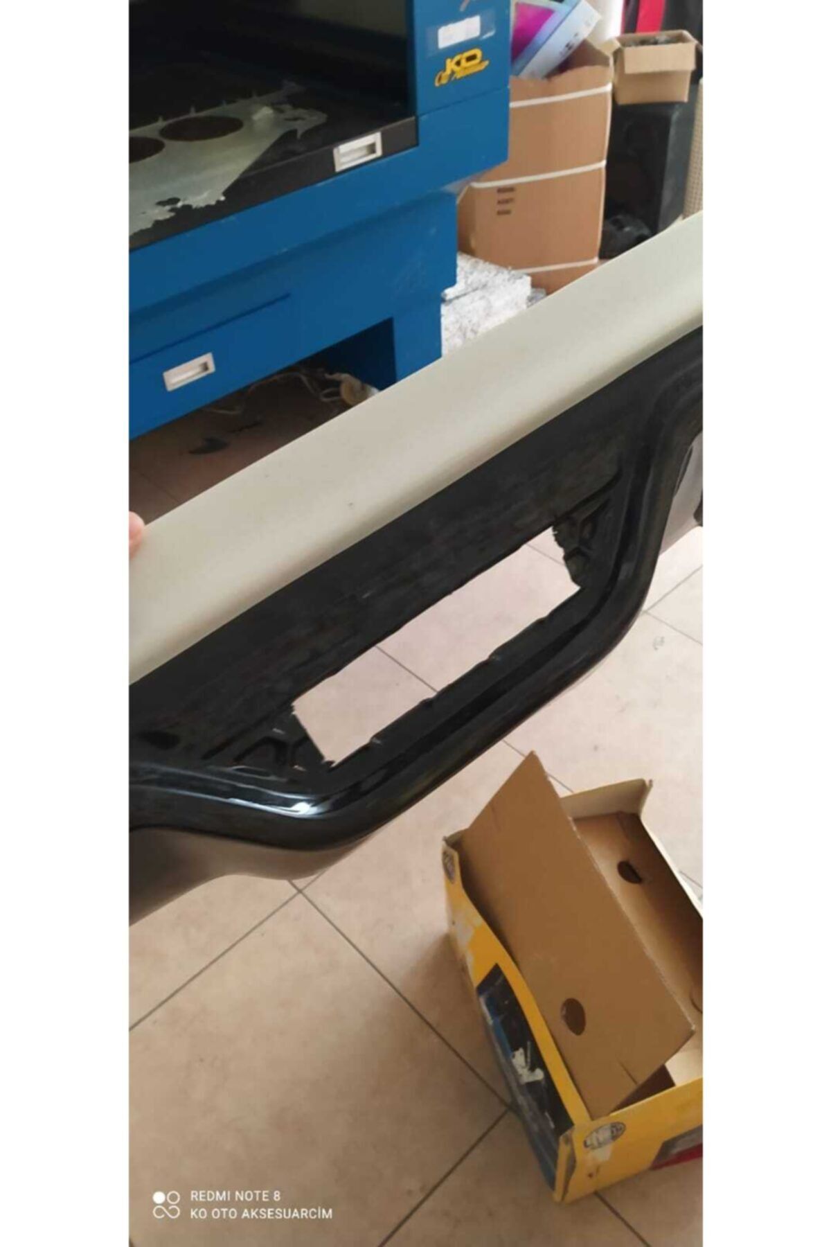 Product