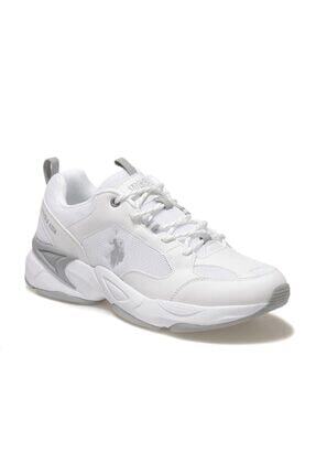 Maybe Wmn 2fx Beyaz Erkek Sneaker Spor Ayakkabı Image 0