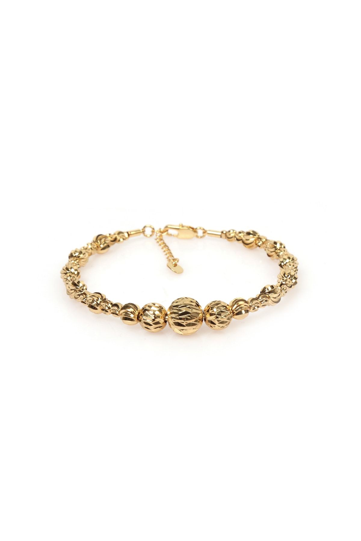 22 shop carat bracelet