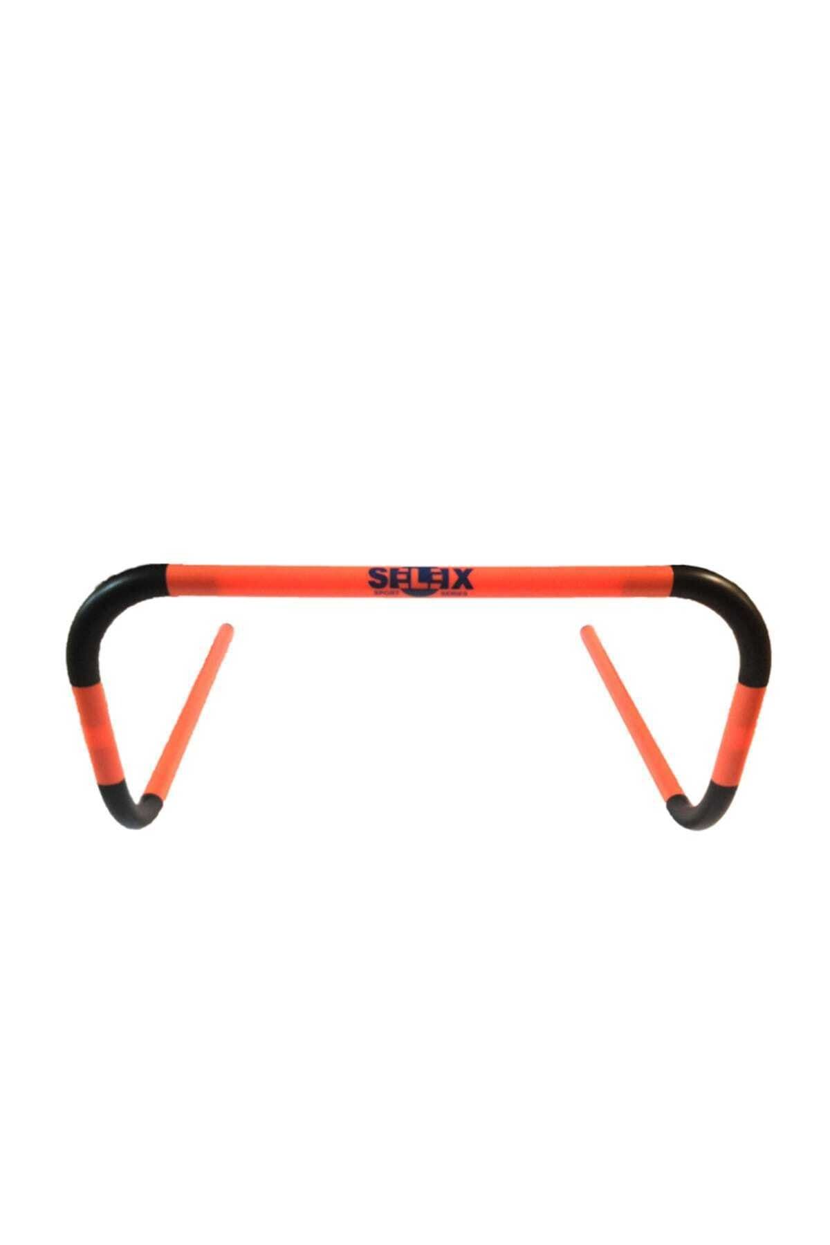 SELEX Unisex Çocuk 30 cm Katlanabilir Engel