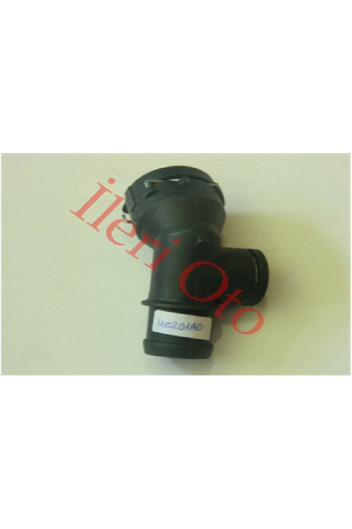 ASLANLAR OTOMOTİV Caddy/golf V Radyatör Su Flanşı 1.9