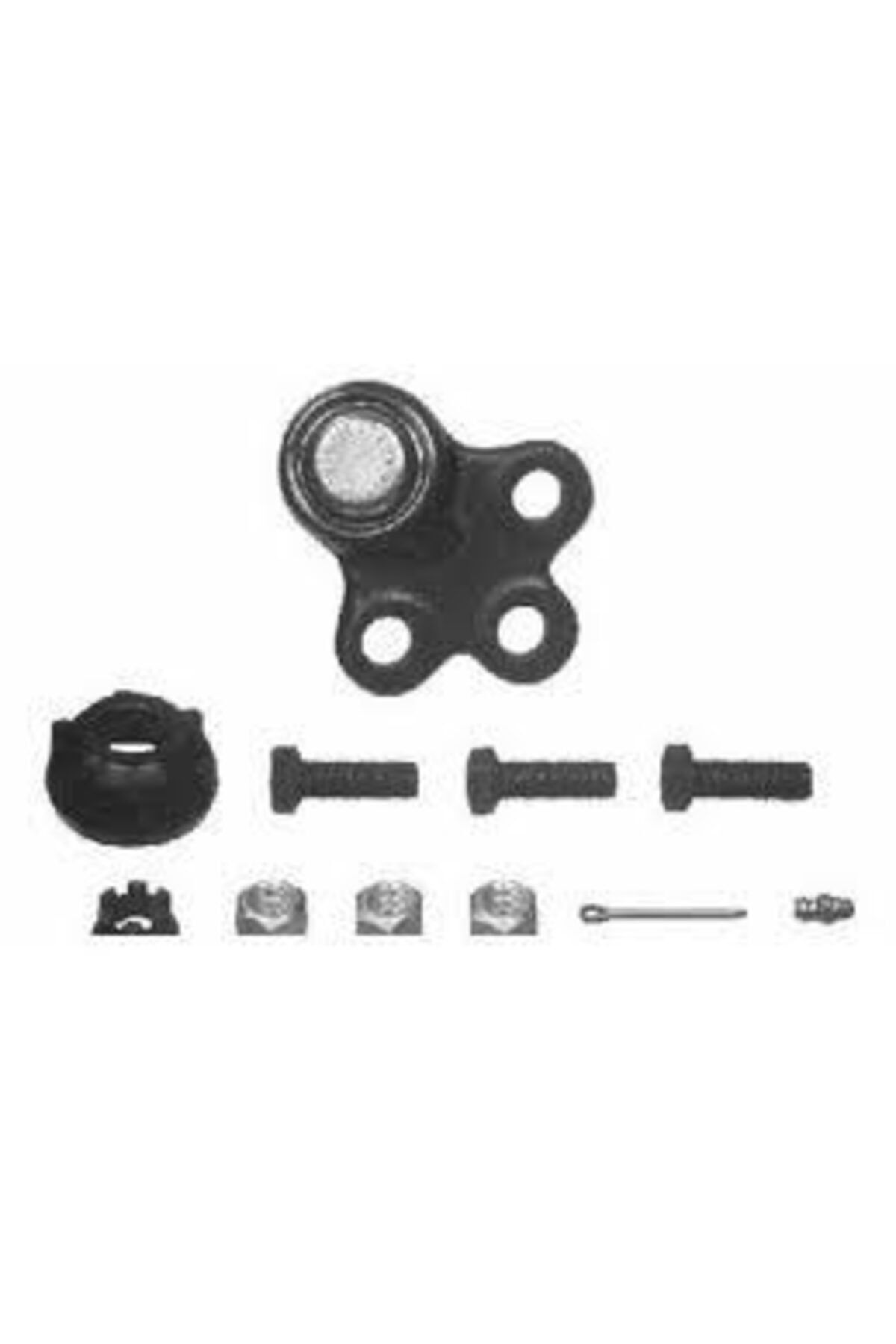 ASLANLAR OTOMOTİV Rotıl Opel Sıntra 2.2 Dtı 2.2 3.0ı 16v 24v 96 99