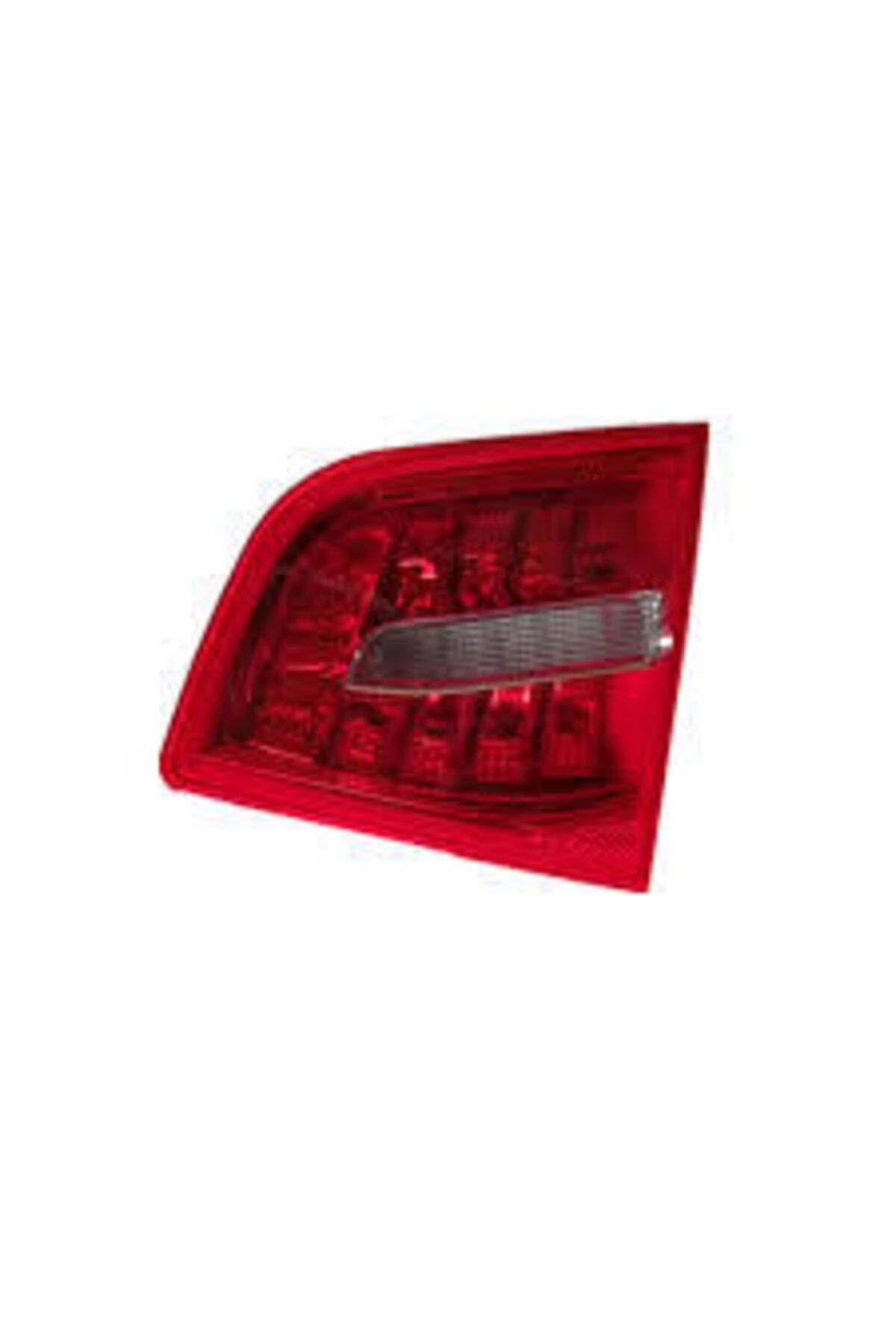 ASLANLAR OTOMOTİV Stop Ic Sag Ledlı Audı A6 08