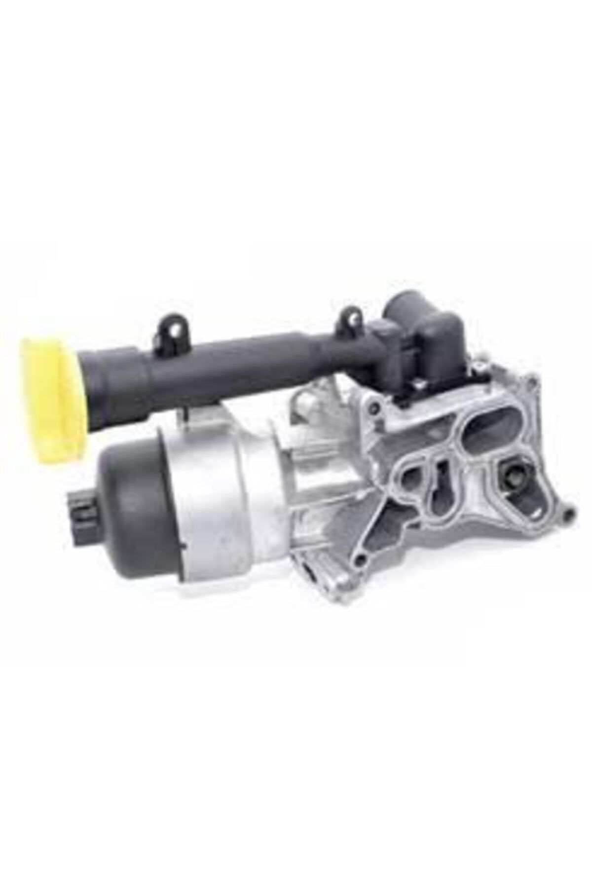 ASLANLAR OTOMOTİV Yag Sogutucusu Komple Ince Tıp Opel Corsa C D Z1.3 Dtj 07