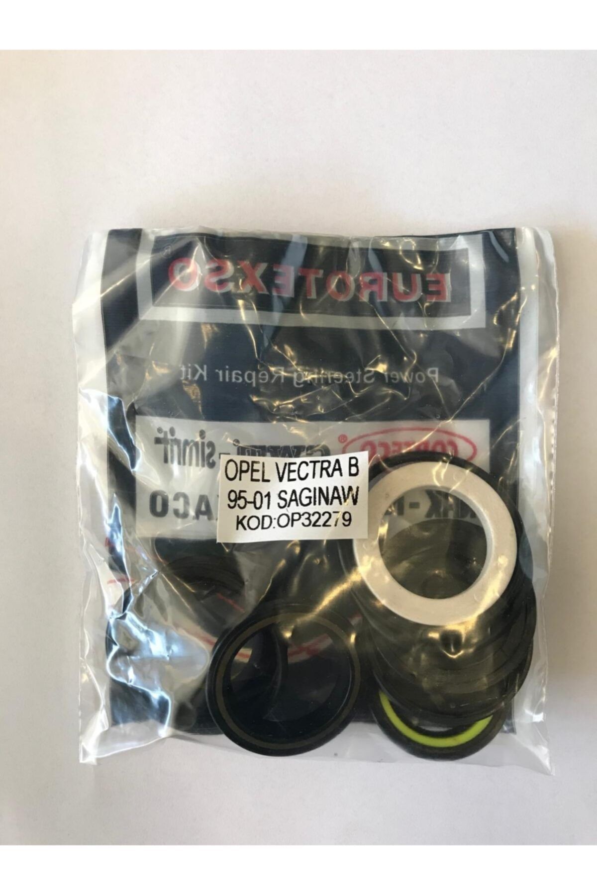 ASLANLAR OTOMOTİV Dıreksıyon Tamır Takımı Opel Vectra B