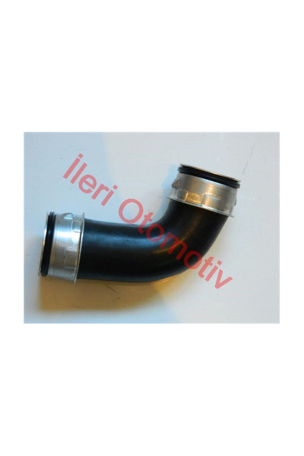 ASLANLAR OTOMOTİV Caddy 1.9 Turbo Hortumu