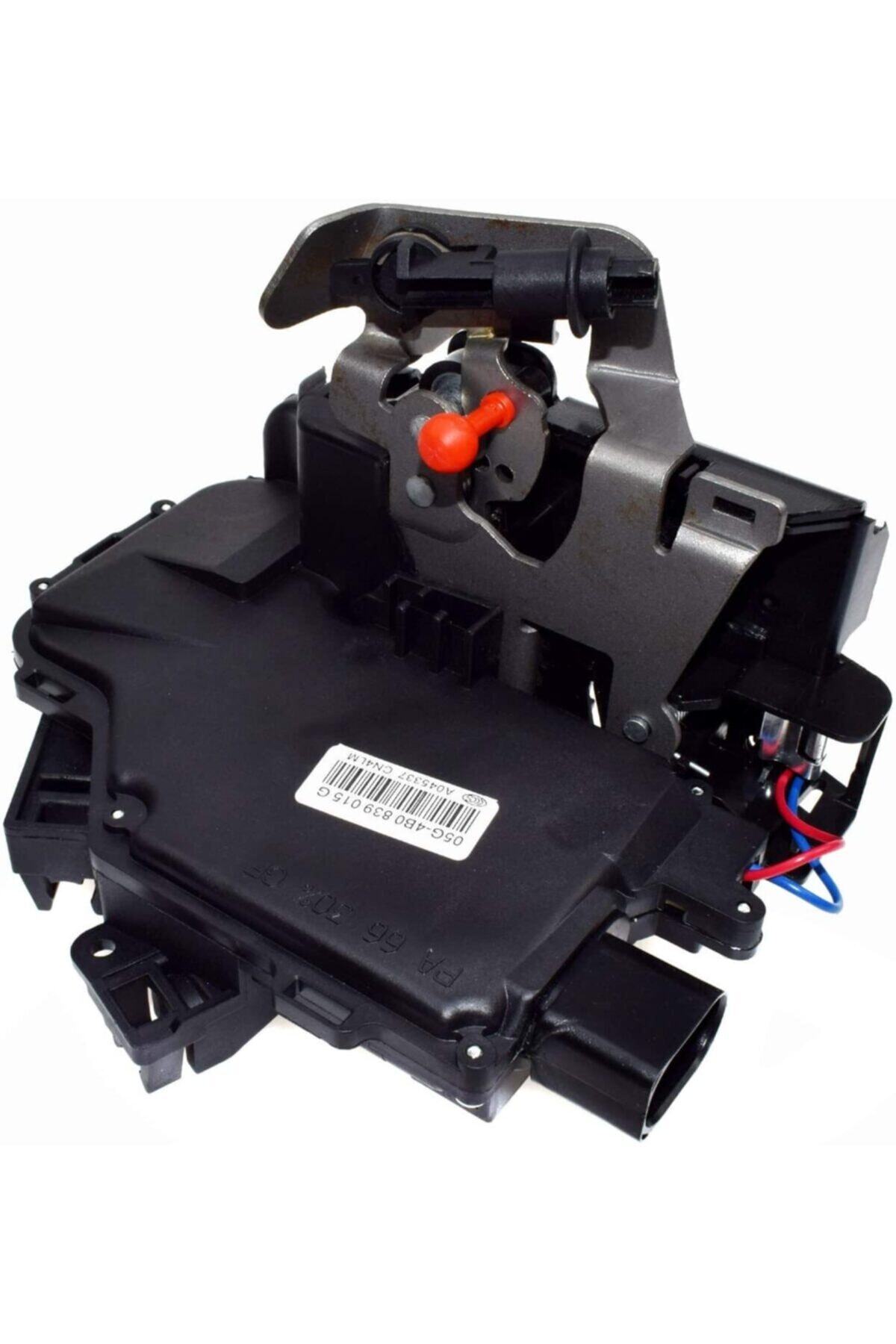 ASLANLAR OTOMOTİV A6 98-05 Kapı Kilidi Arka Sol
