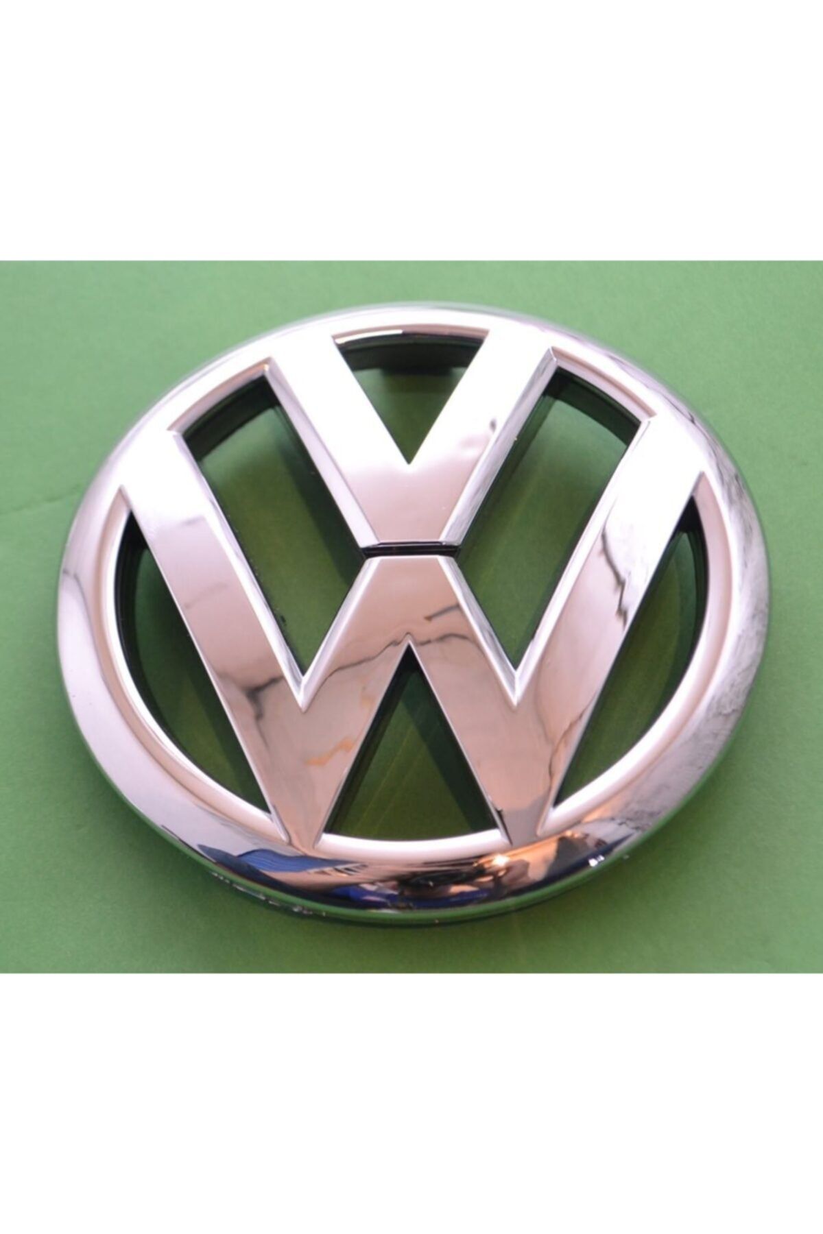 ASLANLAR OTOMOTİV Volkswagen Polo Ön Arma Logo 2009-2015