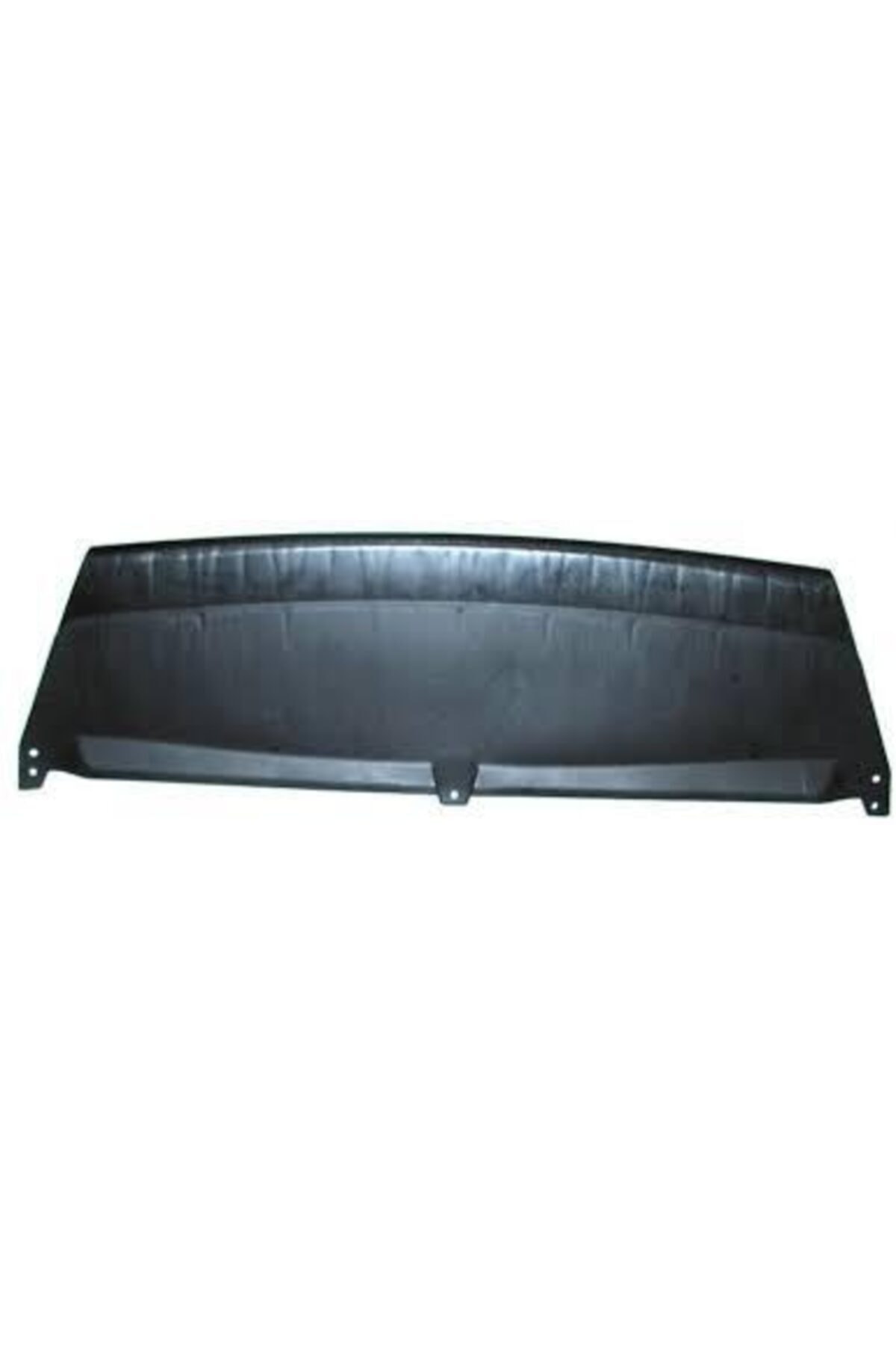 ASLANLAR OTOMOTİV Tampon On Spoıler Vw Passat Cc 2009 2012