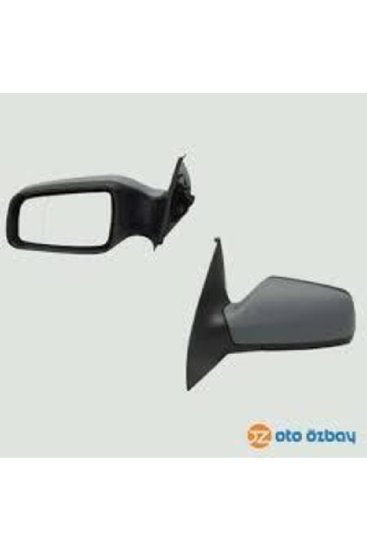 ASLANLAR OTOMOTİV Dıs Dıkız Aynası Sol Elektrıklı Opel Astra G 98