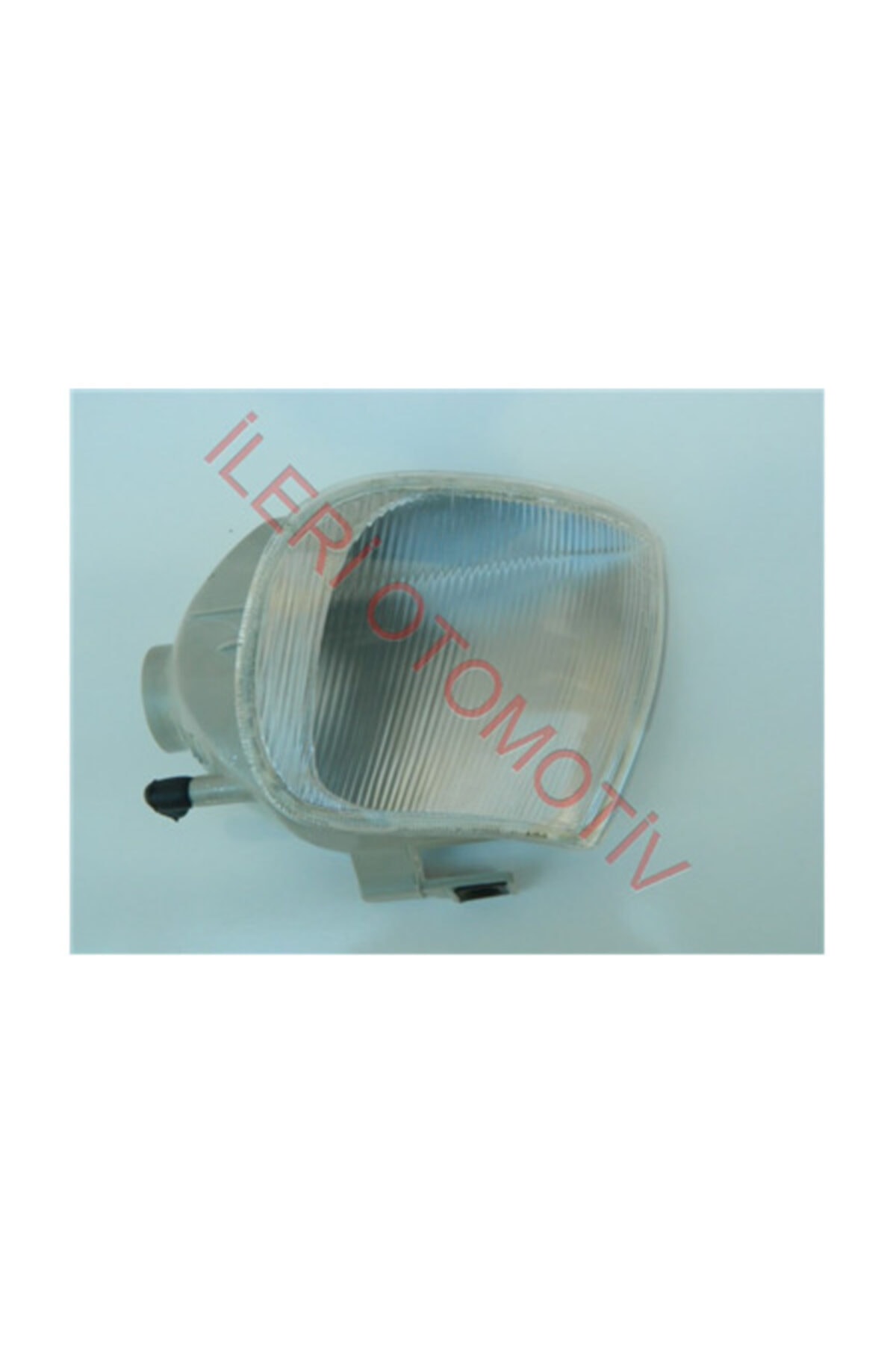 ASLANLAR OTOMOTİV Polo Hb 94-99 Sinyal Beyaz Sol