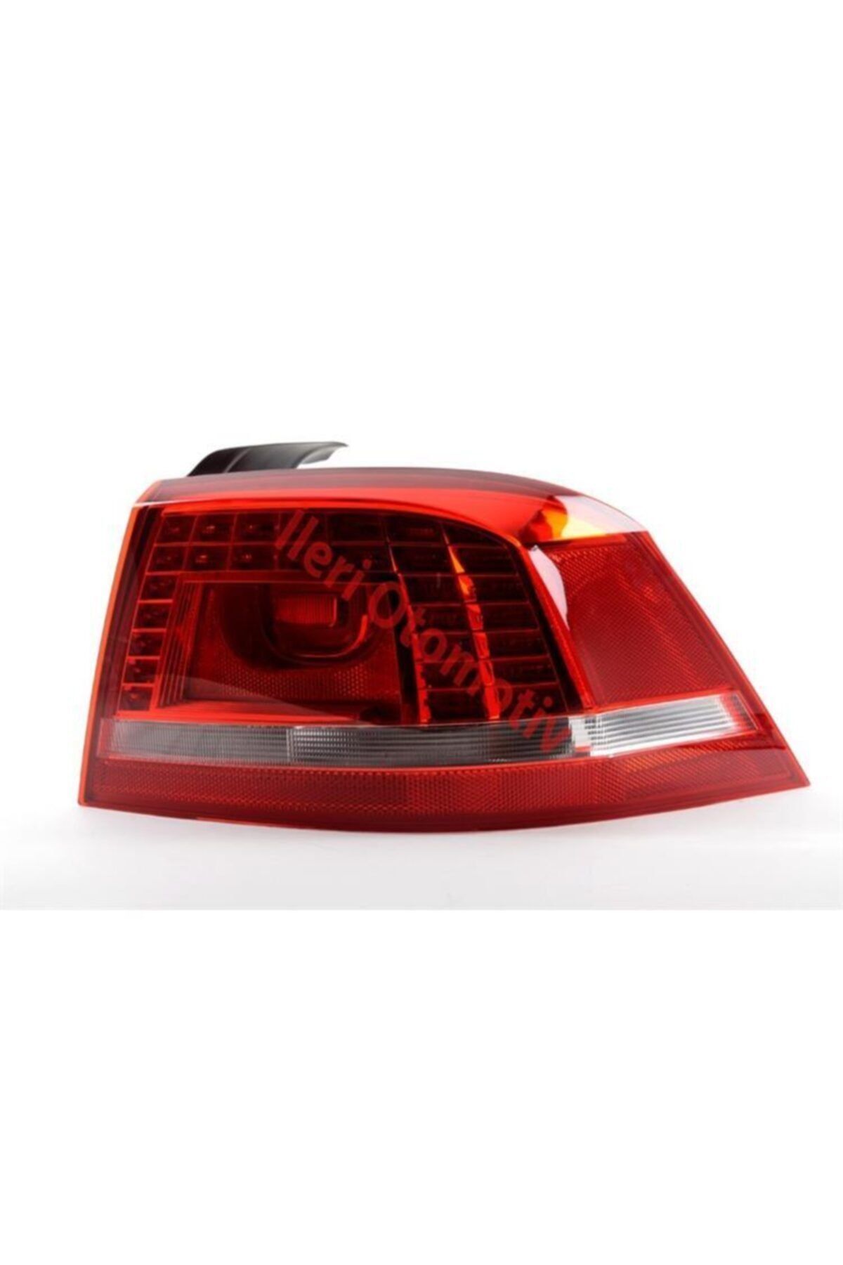 ASLANLAR OTOMOTİV Passat 2010  dış Stop Sağ Ledli