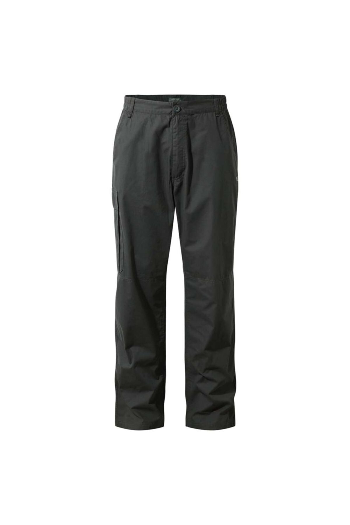 Craghoppers Unisex Antrasit Cepli Pantolon C65