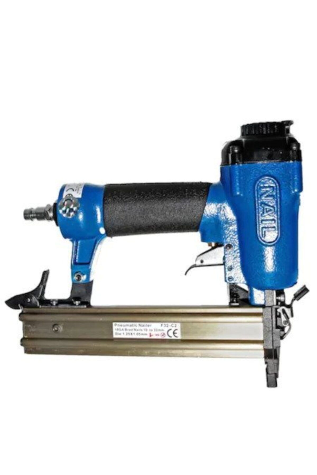 NAIL Akdeniz Nail 1832-c2 Havalı Brad Çivi Tabancası