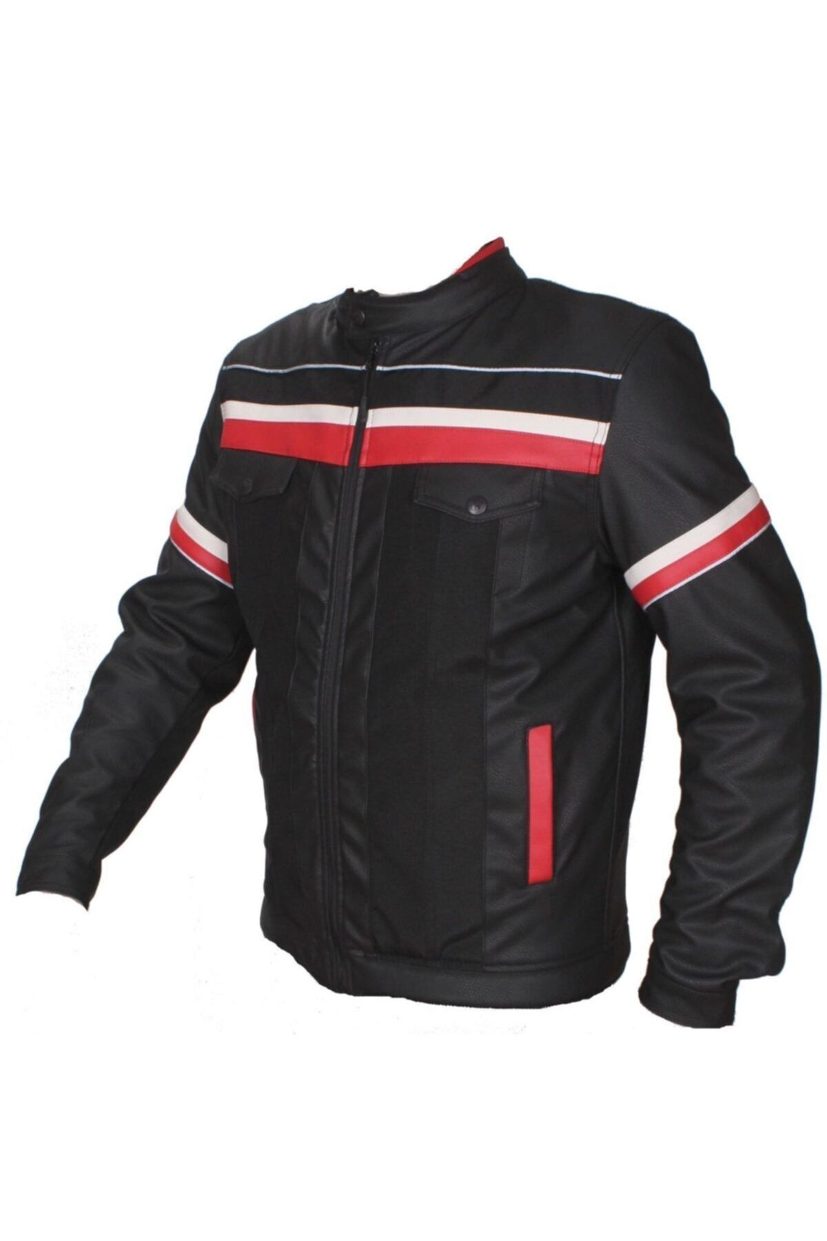 Forte GT Kışlık Motosiklet Montu