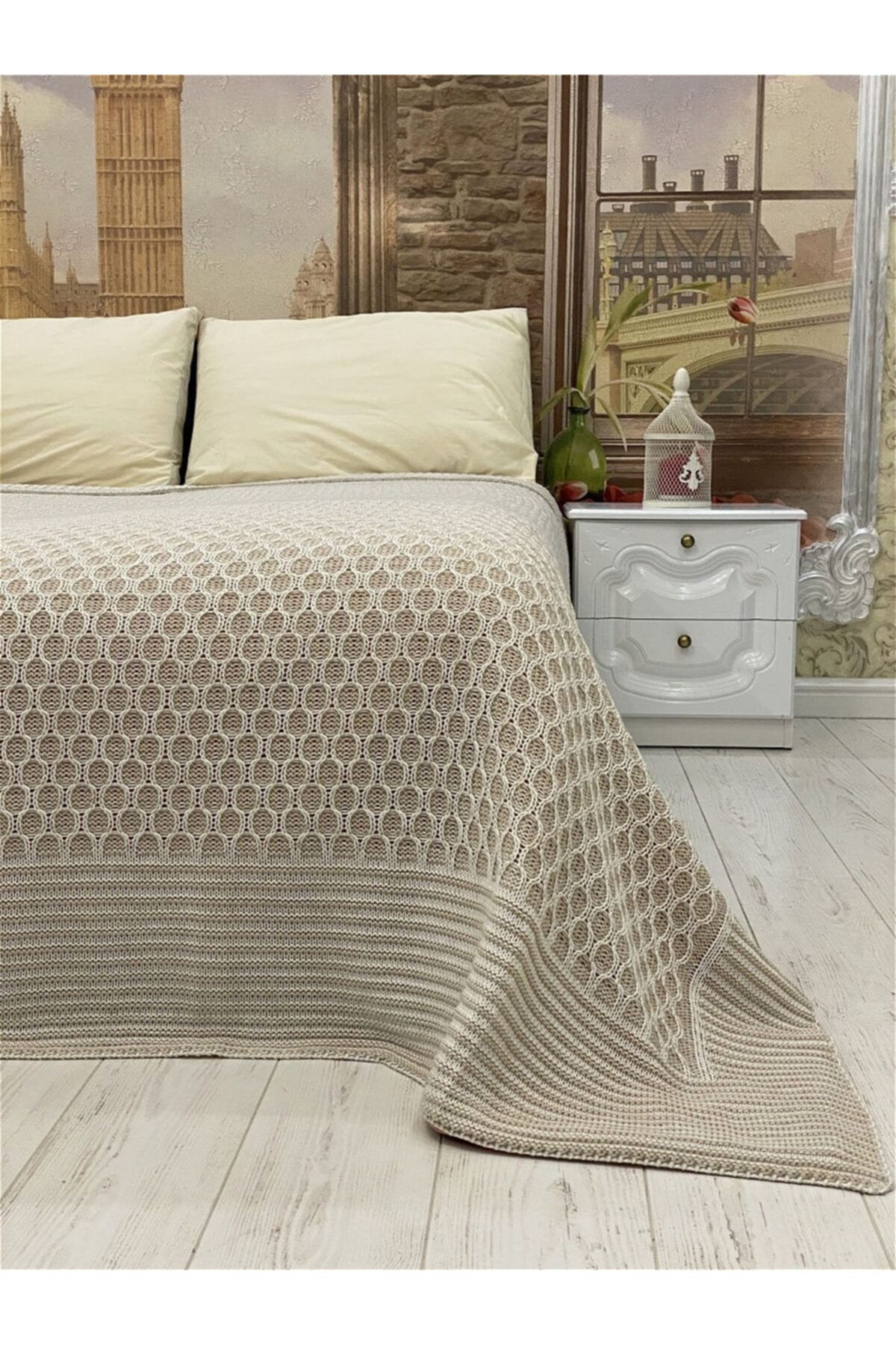 DIAMOND HOME Silvia Battaniye
