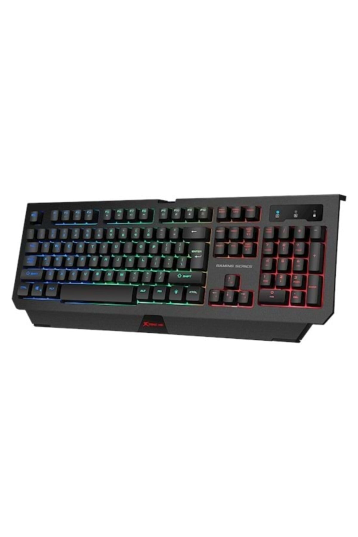 XTRIKE ME Gaming Membran Klavye