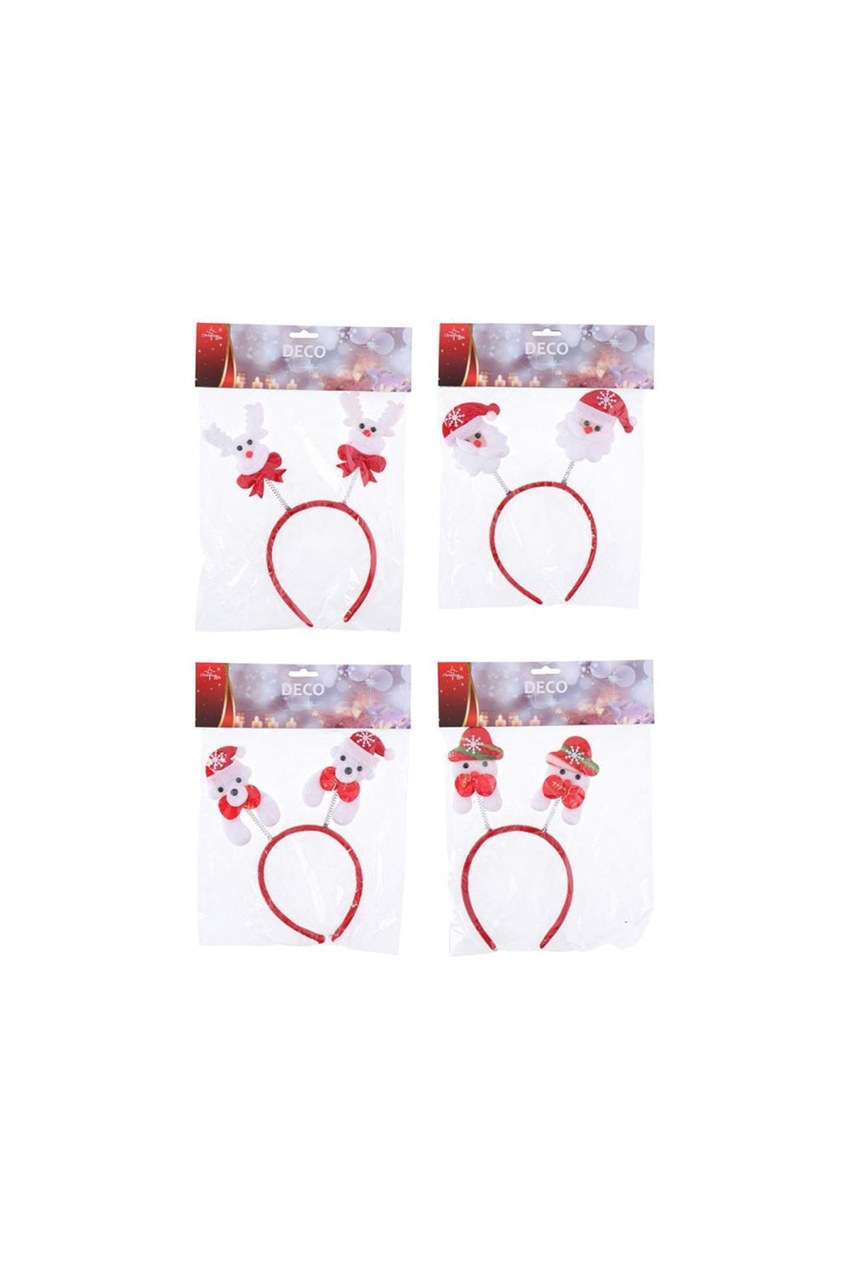 Tmall Home Design Yılbaşı Tacı 701974