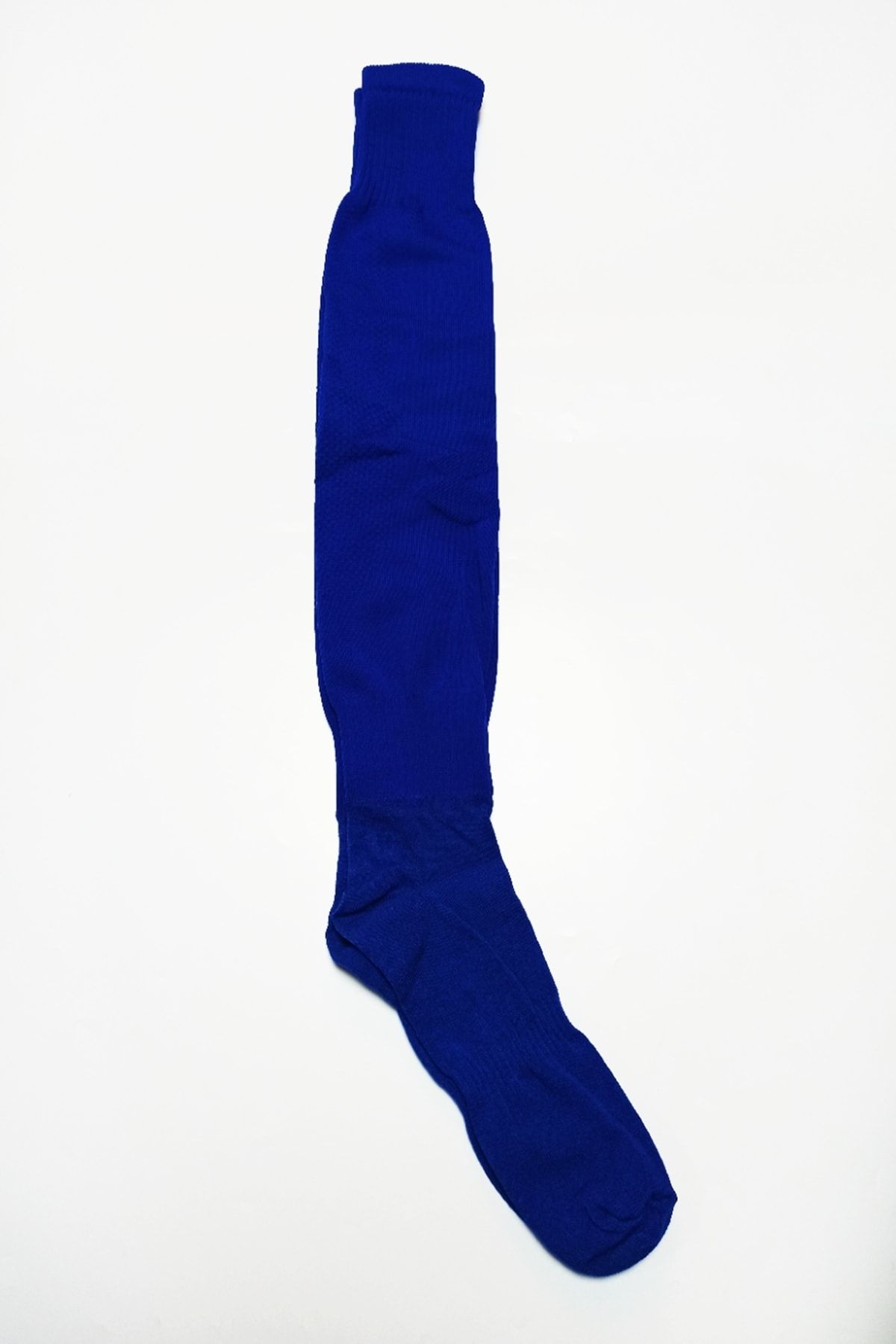 Lotto Sock Team Long Saks Mavi Futbol Tozluğu R4858