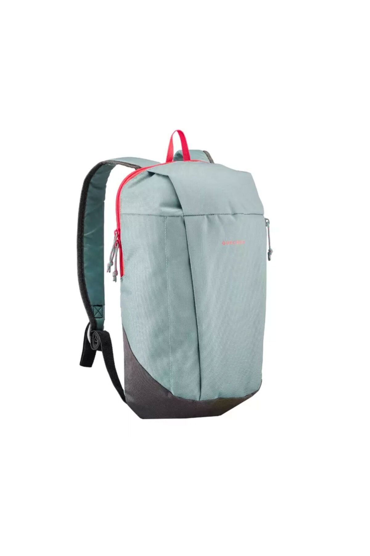 Quechua Çanta Spor Yürüyüş Kamp Bisiklet Sırt Çantası 10l