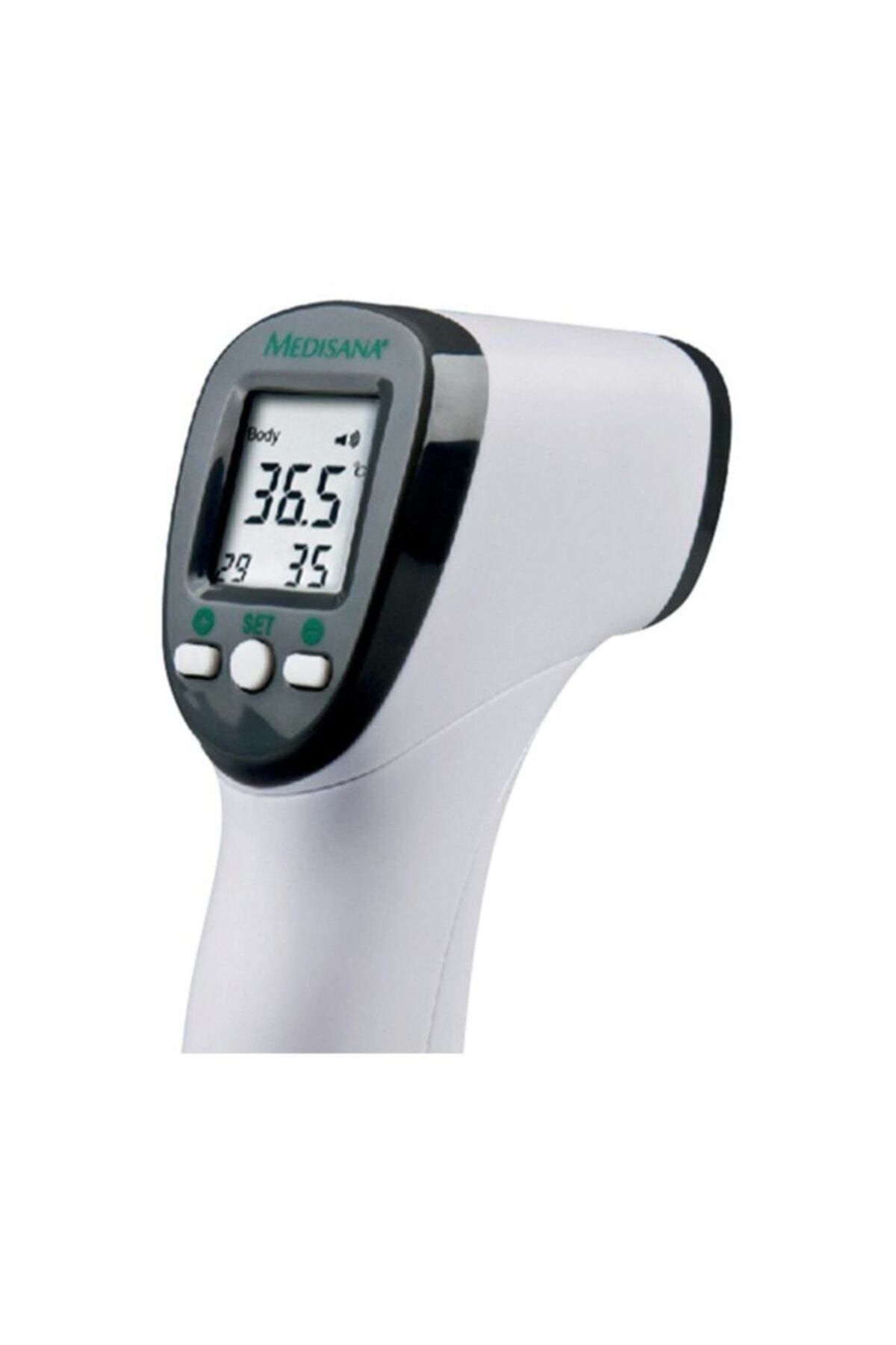 medisana 48620 Tabanca Tip Infrared Termometre