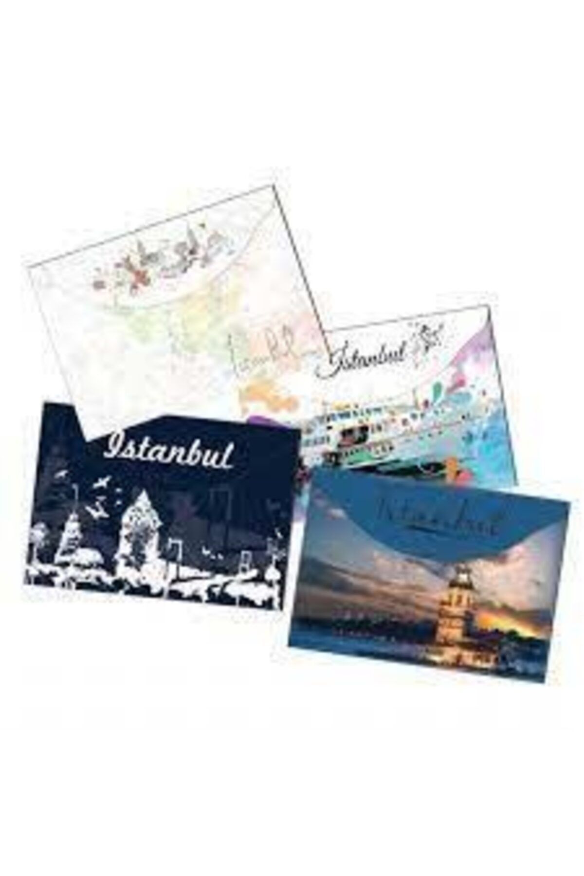 Abka Istanbul Çıtçıtlı Dosya