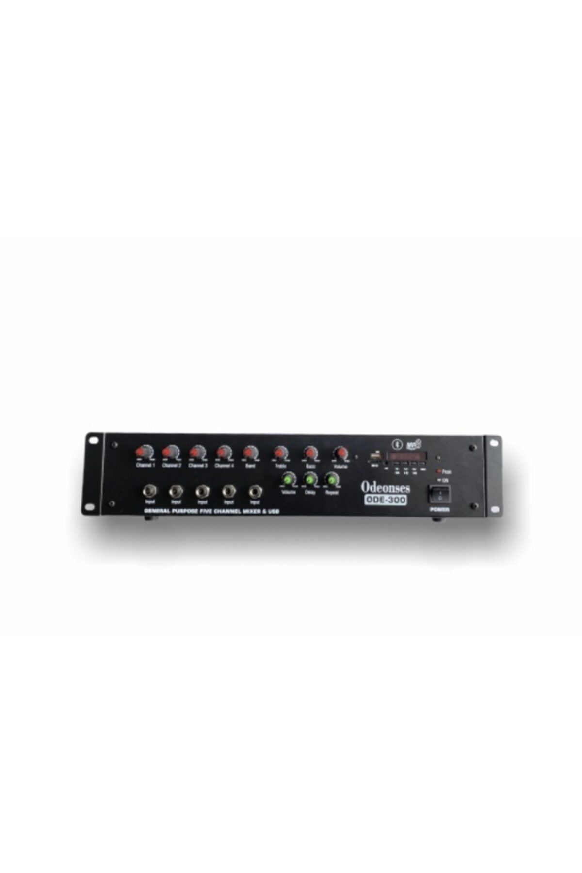 odeonses Ode-300 Mono Amfi