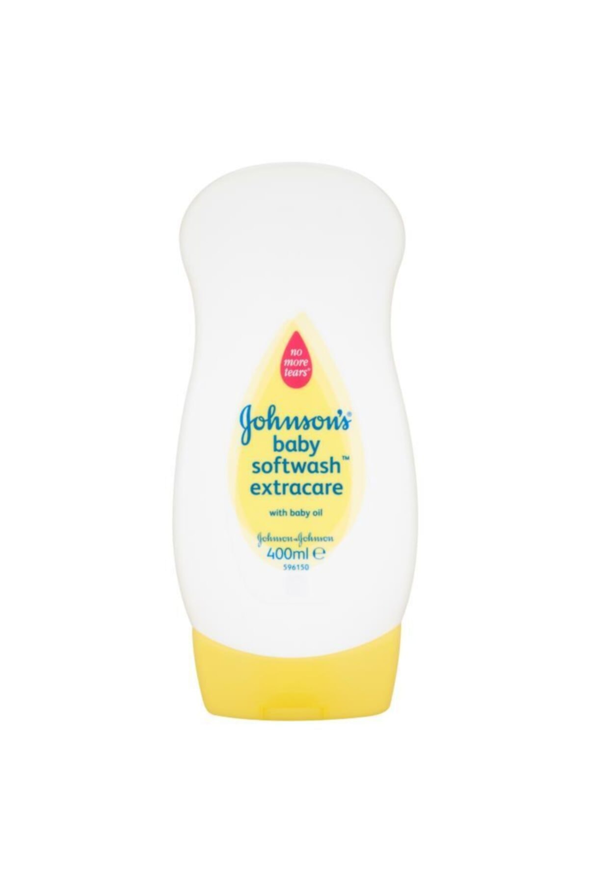 Johnson´s Baby Bebek Yıkama Jeli 400ml