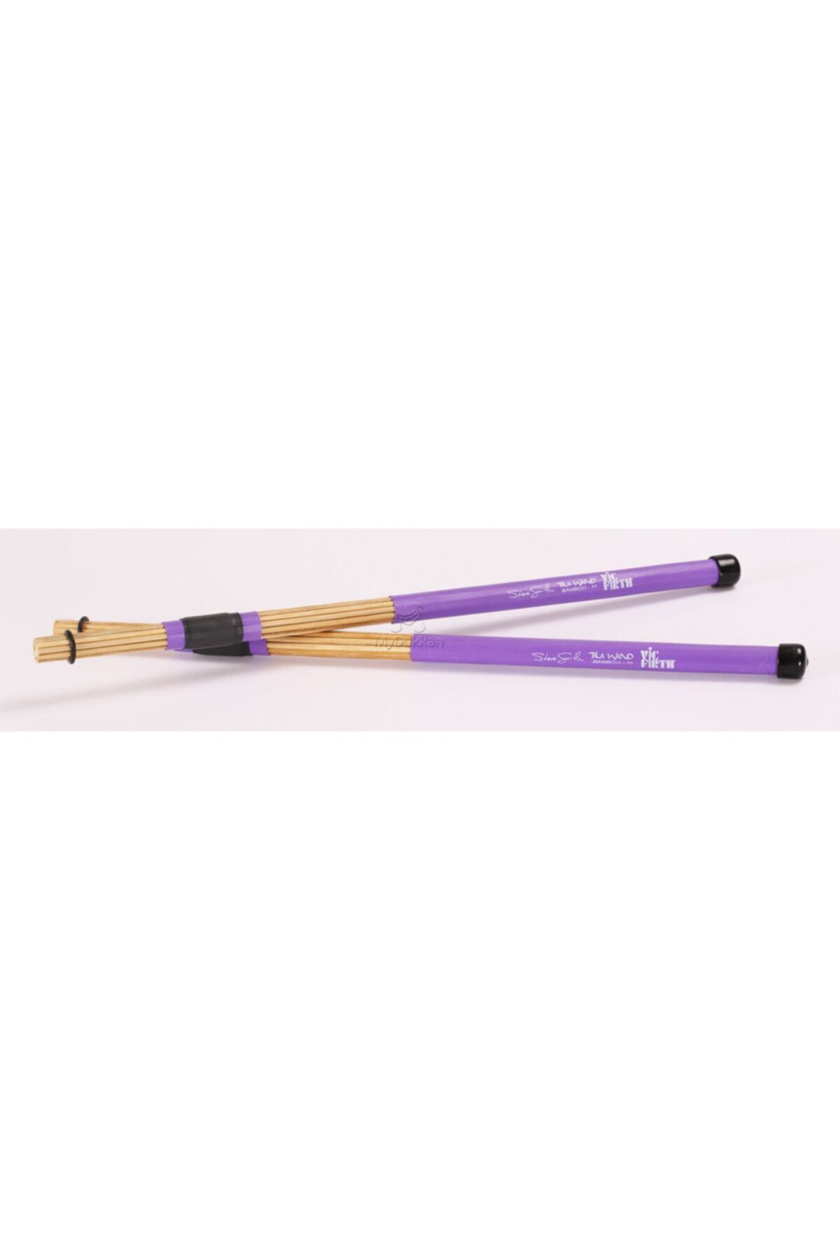 VIC FIRTH Tw11 Bambu Uçlu Akustik Baget
