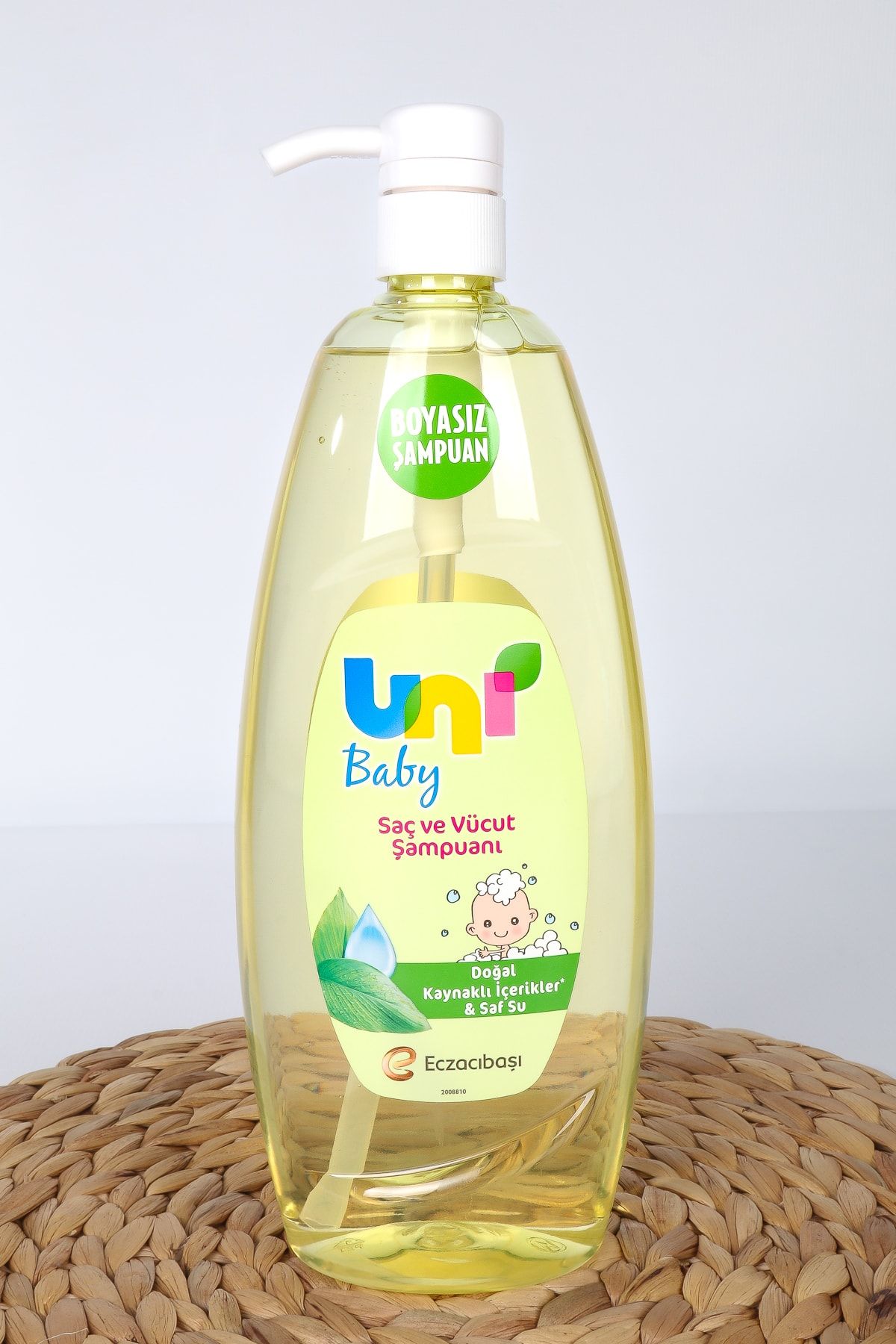 uni baby bebek sampuani 1000 ml fiyati yorumlari trendyol