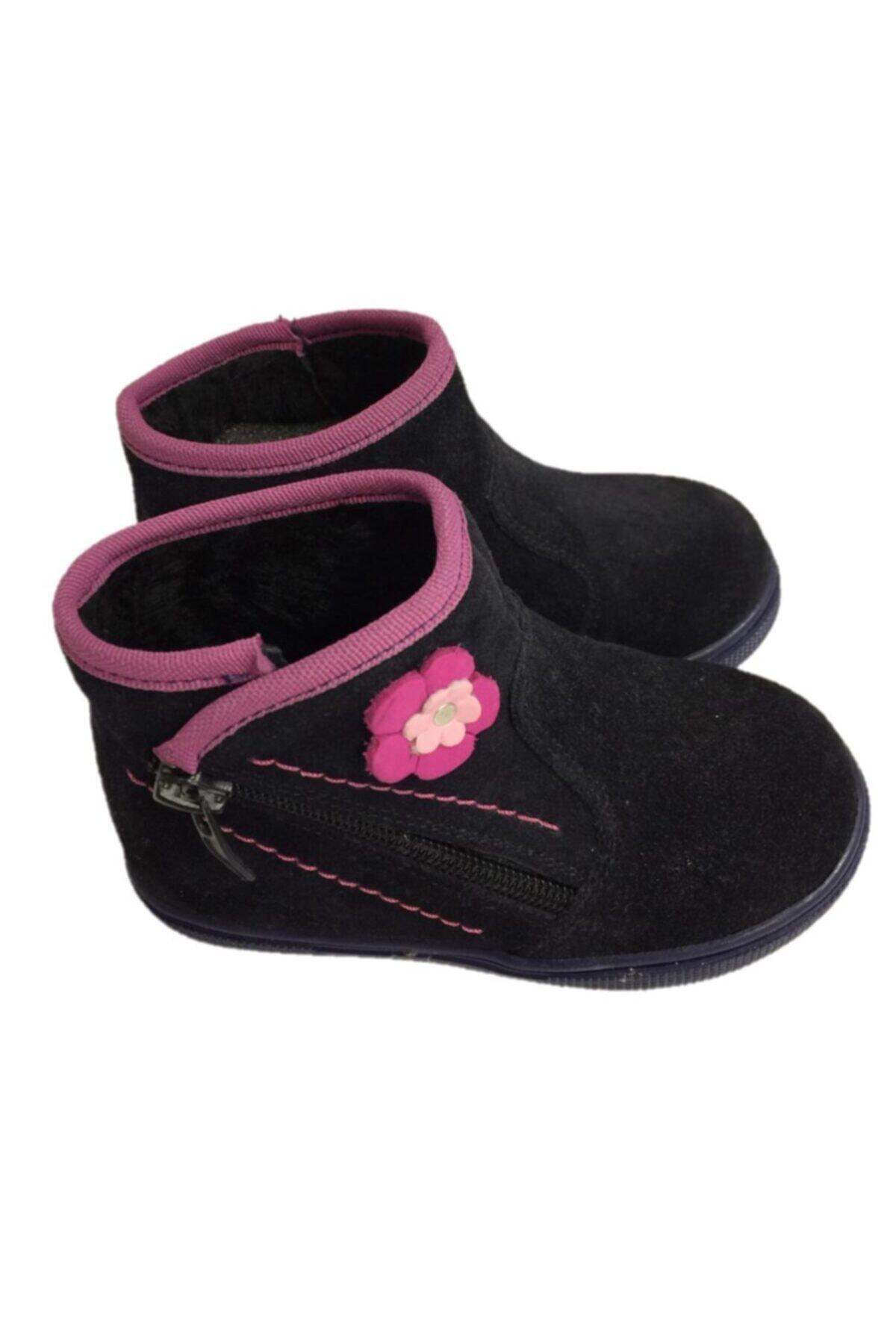 Neşeli Bebek Neşelibebek Tekiner 90102 Kız Bot 25
